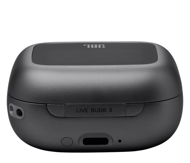 JBL LIVE BUDS 3 czarne - 1263171 - zdjęcie 7